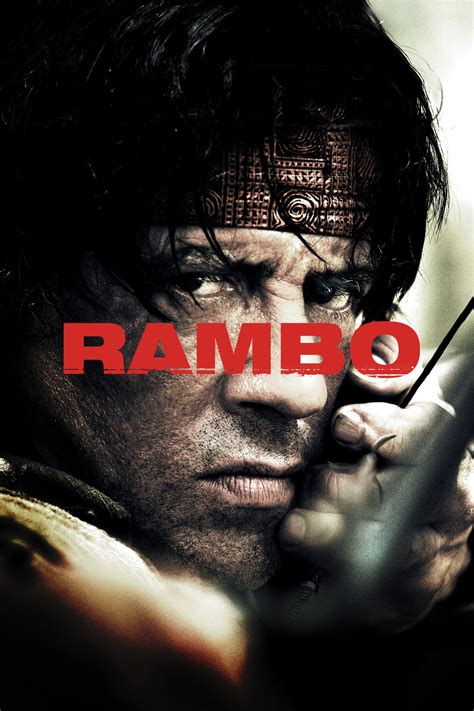 Rambo (2008 film) .